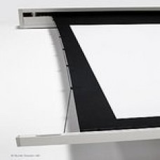 Projektorduk Oyster Electric med Tab-Tension 